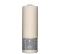 Price's Candles - Altar Candle - 250mm x 80mm - Unscented - Up to 50 Hour Burn Time - Smokeless & Dripless - Ideal for All Occasions