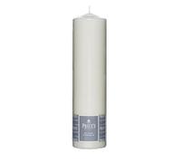 Price's Candles - Altar Candle - 300mm x 80mm - Unscented - Up to 50 Hour Burn Time - Smokeless & Dripless - for All Occasions