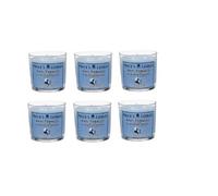 Price's Candles Anti Odour Jar Pack Of 6