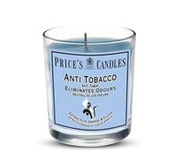 Price's Candles Anti Tobacco Jar