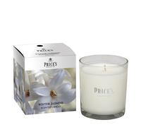 Price's Scented Jar Candle Winter Jasmine PSJ010628