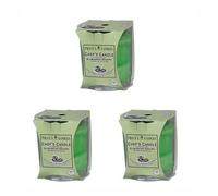 Price's Candles - Set of 3 Chef's Jar Candles