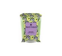 Price's Candles Cluster Jar 170g - Lime Zest