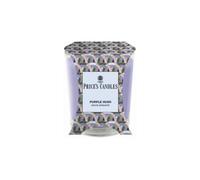 Price's Candles Cluster Jar 170g - Purple Hush