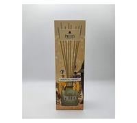 Price's Candles Reed Diffuser Oriental Nights – 100 ml with Sticks, Up to 4 Weeks, Made in Italy