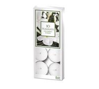 Prices Candles Jasmine 10 Scented Tea Lights