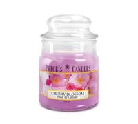 Price's Candles Little Jar Candle, Cherry Blossom (Fragrance Range)