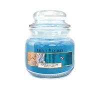 Price's Candles Little Jar Candle, Refreshing Summer (Fragrance Range)