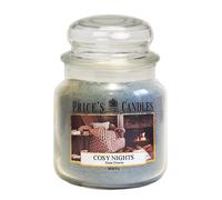 Price's Candles Medium Jar Candle - Cosy Nights