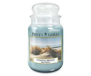Prices Candles Mineral Wax Scented Candle 1 ea