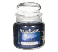 Price's Candles Moonlight Medium Jar Candle