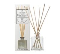 Price's Candles Reed Diffuser Open Window