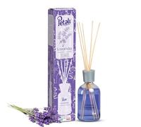 Price's Candles Petali Lavender 100ml Reed Diffusers with Reed Sticks for Home & Office | Long Lasting Aromatherapy Air Freshener Diffuser for All Rooms | Elegant Room Fragrance Gift for Women & Men