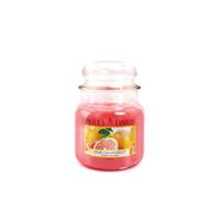 Medium Jar Pink Grapefruit