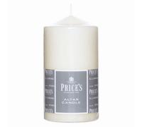 Price's Candles Prices Candles Altar Candle 150 X 80mm X 1