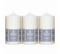 Price's Candles Prices Candles Altar Candle (150 X 80mm) X 3