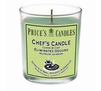 Price's Candles Prices Candles Chef's Candle X 1
