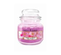Price's Candles Prices Candles Small Jar Cherry Blossom