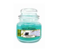 Price's Candles Prices Candles Small Jar Spa Moments