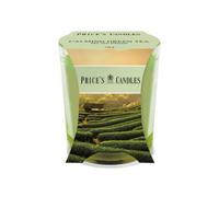 Price's Candles Prices Fragrance Collection Calming Green Tea Cluster Jar Candle
