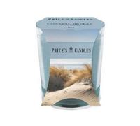 Price's Candles Prices Fragrance Collection Coastal Breeze Cluster Jar Candle
