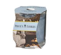 Price's Candles Cluster Jar Candle - Cosy Nights