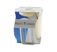 Price's Candles Prices Fragrance Collection Open Window Cluster Jar Candle