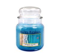 Prices Candles Summer Escape Candle