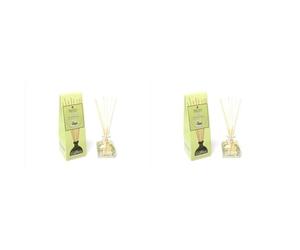 Price's Candles RD300416S Chef's Reed Diffuser, Multicolor, Refill (Pack of 2)