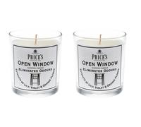 Price's Candles Scented Open Window Candle In Jar - 2