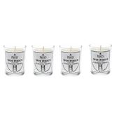 Price's Candles Scented Open Window Candle In Jar - 4