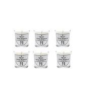 Price's Candles Scented Open Window Candle In Jar - 6
