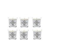 Price's Candles Scented Open Window Pack Of 6