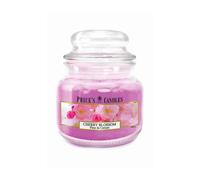 Prices Candles Small Jar Candle - Cherry Blossom