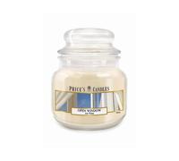 Price's Candles Small Jar Open Window