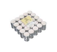 Price's Candles Tea Lights (Pack Of 100)