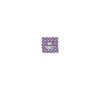Price's Candles Tealights Pack 25 Lavender [021937D]