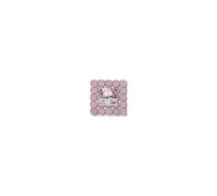 Price's Candles Tealights Pack 25 - Rose Scent, Up to 4 Hours Burn Time Per Tealight | Code 021940D