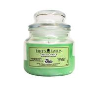 Price's Chef's Candle, Basil Patchouli & Geranium, Odour Eliminating, 100g, Set of 3 - Prices Chef Candle