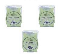 Prices Chef's Jar Pack of 3 - FR300616 x 3