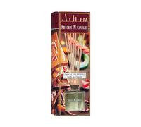 Price's - Chocolate Truffle Reed Diffuser - 100ml - Rich, Smooth, Quality Fragrance - Long Lasting Scent