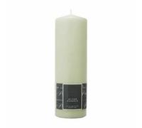 Price's Candles - Altar Candle - 250mm x 80mm - Unscented - Up to 50 Hour Burn Time - Smokeless & Dripless - Ideal for All Occasions