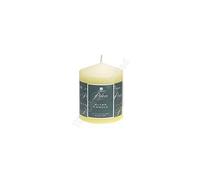 Price's Candles - Altar Candle - 100mm x 80mm - Unscented - Up To 50 Hour Burn Time - Smokeless & Dripless