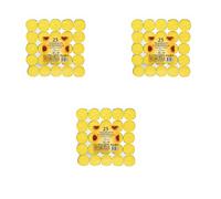 Price's 25 Citronella Tealights