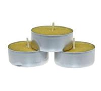 Citronella Tealight x25