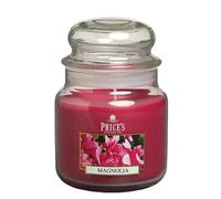 Prices Fragrance Collection Magnolia Medium Jar Candle