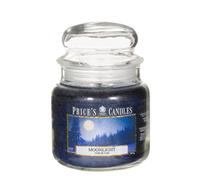 Prices Fragrance Collection Moonlight Medium Jar Candle