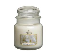 (One Size, Winter Jasmine) Prices Candles Medium Jar