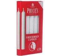 Price's Household Candles 5Pk (5 Hours Burn) - 5