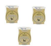 Prices Household Jar Pack of 3- FR200616 x 3